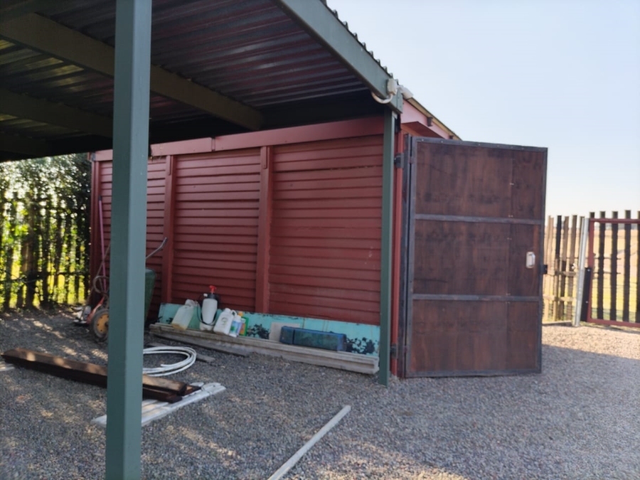 2 Bedroom Property for Sale in Mullersrust Free State